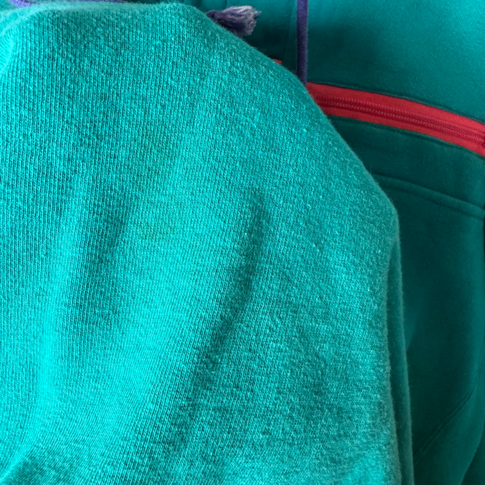 Vintage 90's COLUMBIA Skiwear Sweatshirt