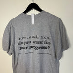 ADVISORY BOARD CRYSTALS Pretty Planet Ugly World Tshirt