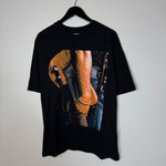 Vintage 1992 BRUCE SPRINGSTEEN World Tour Band Tshirt