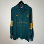 Vintage AUSTRALIA Wallabies Rugby Sweatshirt