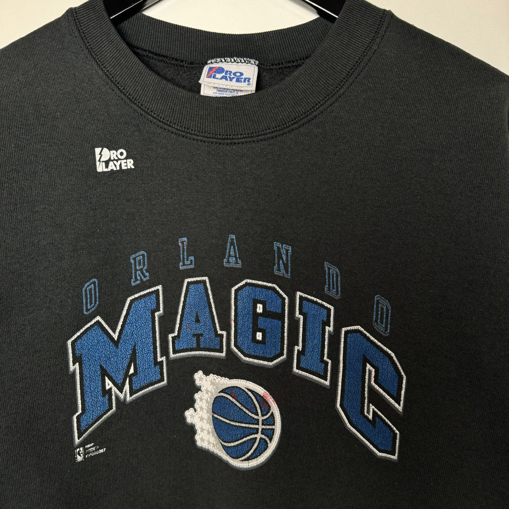 Vintage 90's NBA Orlando MAGIC Sweatshirt