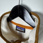 PATAGONIA Synchilla Snap T Fleece Sweater