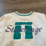 Vintage 90's STONEHENGE Sweatshirt