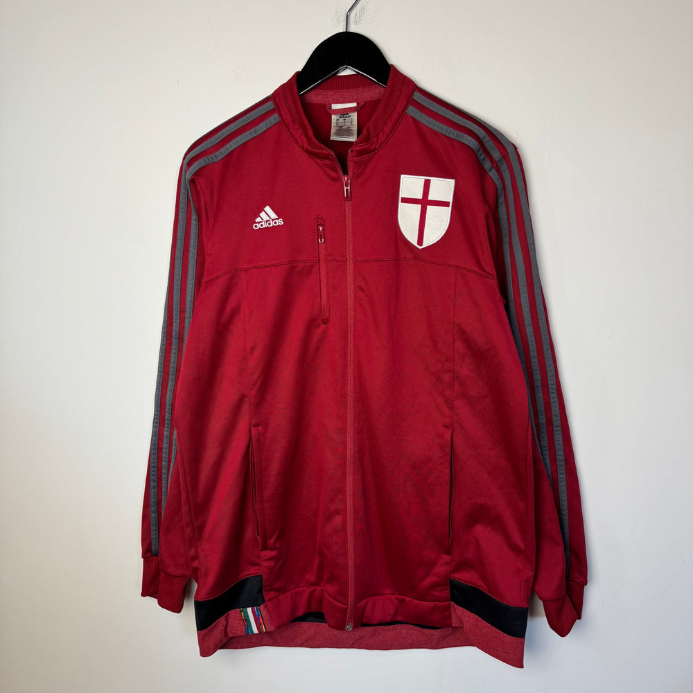 Adidas – Vintage Instincts