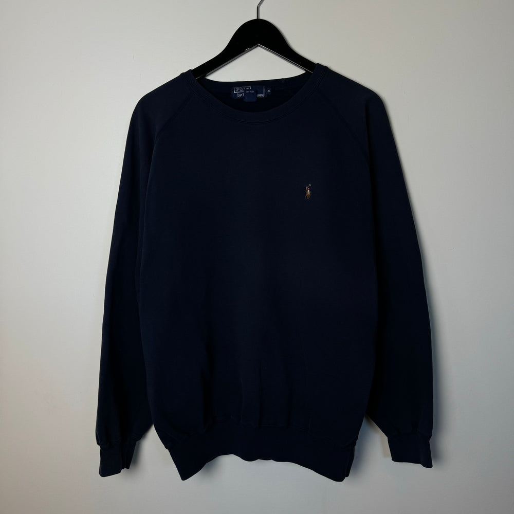 Vintage 90's POLO Ralph Lauren Crewneck Sweatshirt