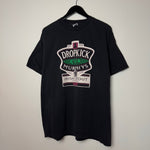 Vintage 90's DROPKICK MURPHY'S Irish Stout Band Tshirt