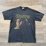 Vintage 2000's THE DOORS Band Tshirt