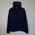 Vintage NIKE Swoosh Hoodie Sweatshirt
