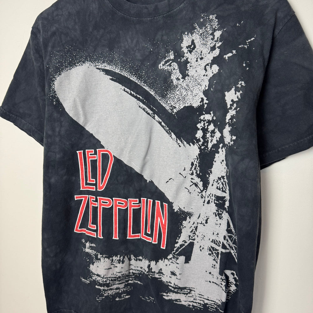 Vintage LED ZEPPELIN Band Tshirt