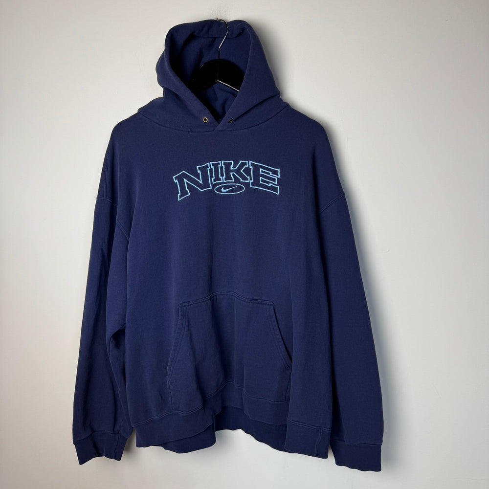 Vintage 2000's NIKE Hoodie Sweatshirt