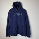 Vintage 2000's NIKE Hoodie Sweatshirt