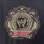 Vintage WWE Wrestling Promo Tshirt