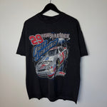 Vintage 90's NASCAR Racing Tshirt