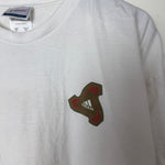 Vintage 2002 FIFA World Cup ADIDAS Tshirt