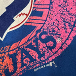 Vintage 1990 MLB Toronto BLUE JAYS Crewneck Sweatshirt