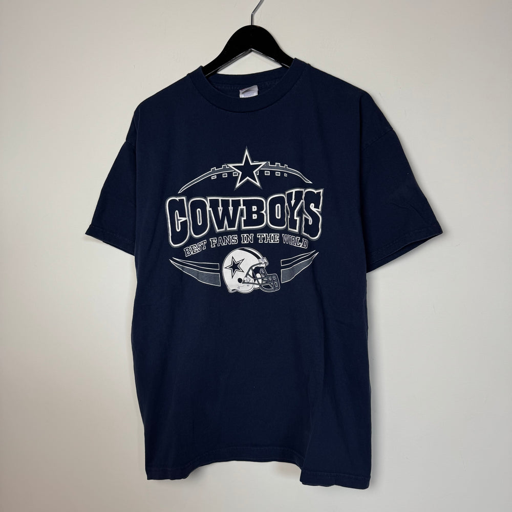 Vintage NFL Dallas COWBOYS Tshirt