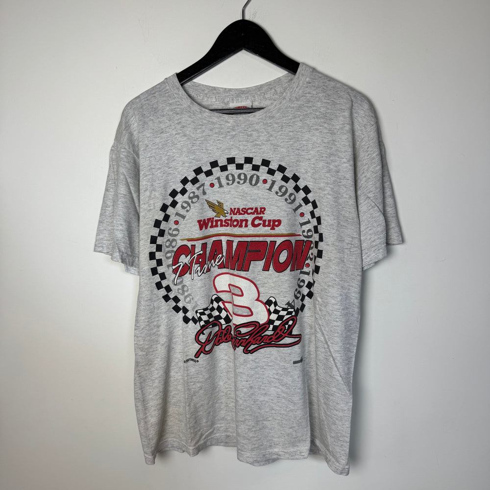 Vintage 1994 NASCAR Winston Cup Racing Tshirt