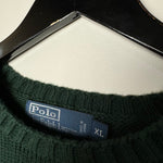 Vintage 90's POLO Ralph Lauren Knit Sweater