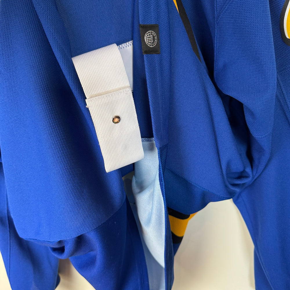 NHL Drew House Justin Bieber ADIDAS Hockey Jersey