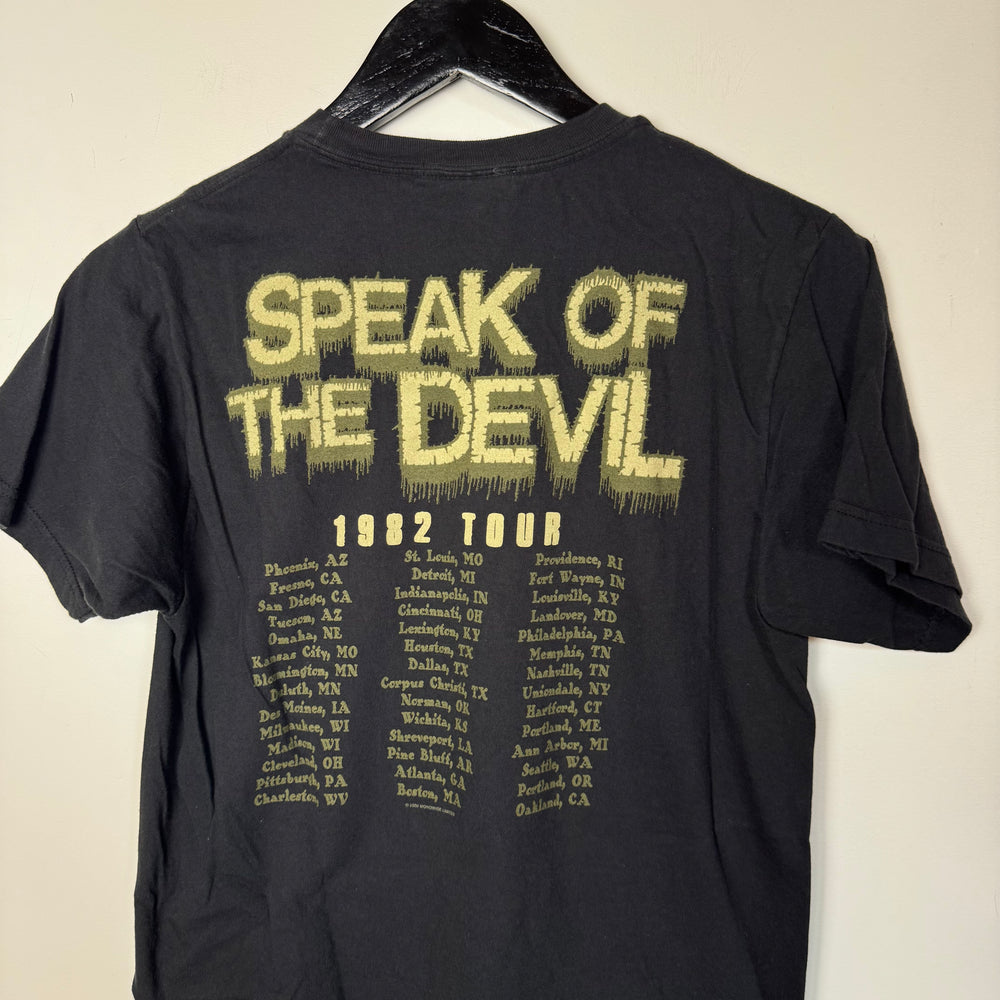 Vintage 2006 OZZY OSBORNE Music Tshirt