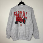 Vintage 1991 FARMALL Equipment Sweatshirt