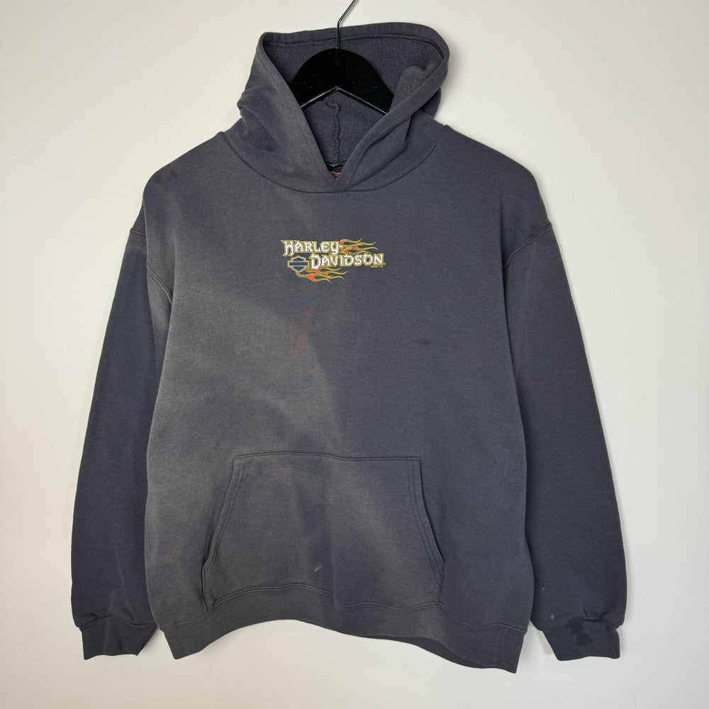 Vintage HARLEY DAVIDSON Hoodie Sweatshirt