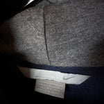 Vintage NIKE Swoosh Hoodie Sweatshirt