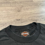 HARLEY DAVIDSON Gasoline Alley Tshirt