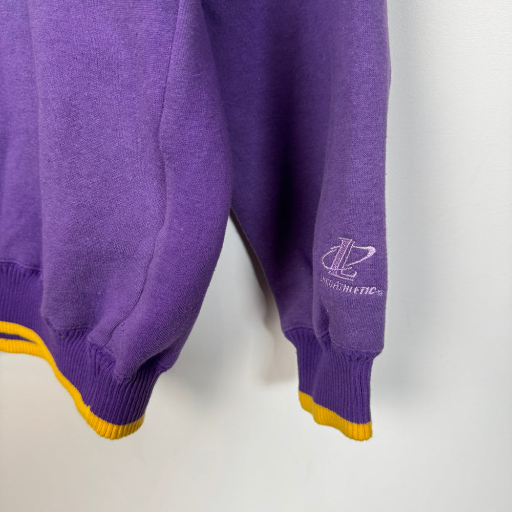 Vintage 90's NFL Minnesota VIKINGS Sweatshirt