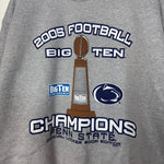 Vintage NCAA Big Ten Penn State University Sweatshirt
