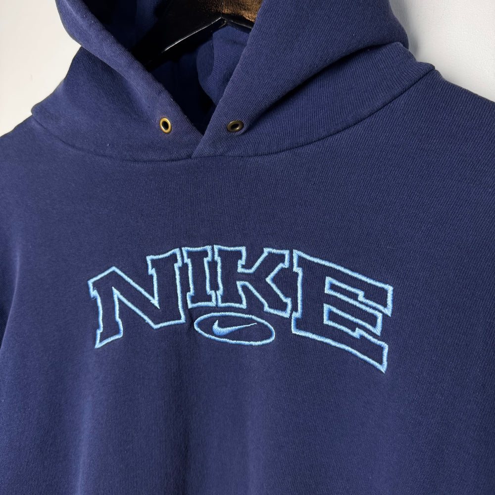 Vintage 2000's NIKE Hoodie Sweatshirt