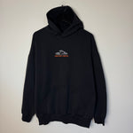 Vintage OCC Orange County Choppers Motorcycle Hoodie Sweatshirt