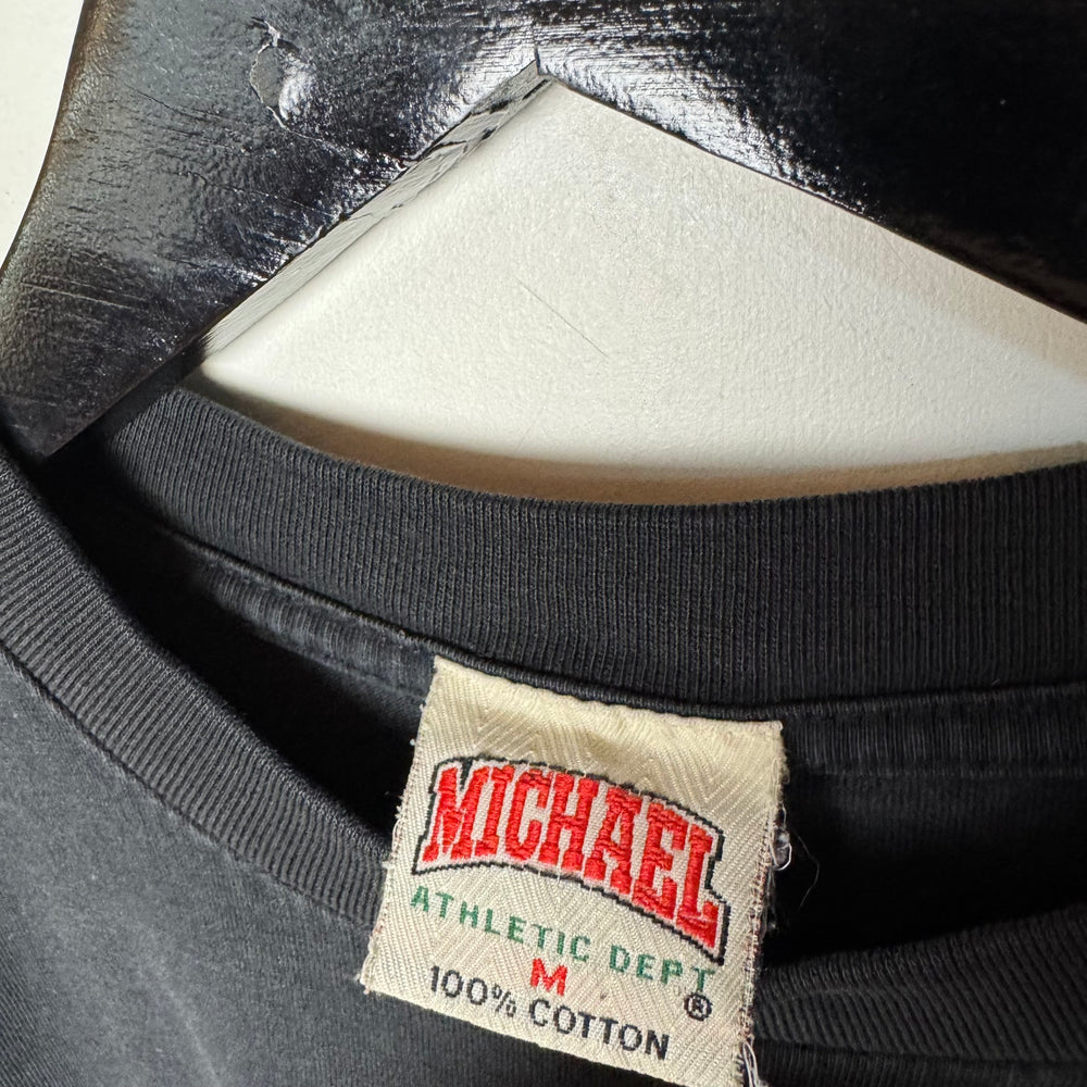 Vintage UNLEASH THE BEAST Tshirt