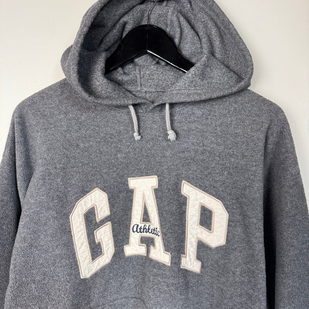 Vintage GAP Fleece Hoodie Sweatshirt