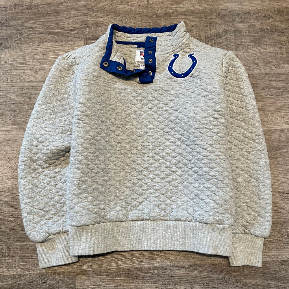 Nfl shop knit sweater