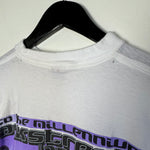 Vintage 2000's BACKSTREET BOYS Band Tshirt