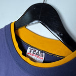 Vintage 90's University of NOTRE DAME Varsity Tshirt
