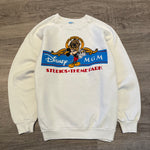 Vintage 1980's DISNEY MGM Studios Mickey Mouse Sweatshirt