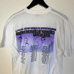 Vintage 2000's BACKSTREET BOYS Band Tshirt