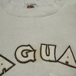 Vintage 1980's JAGUAR Automobiles Sweatshirt