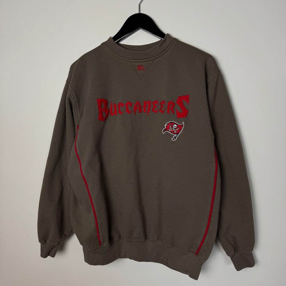 NFL Tampa Bay BUCCANEERS Sweatshirt