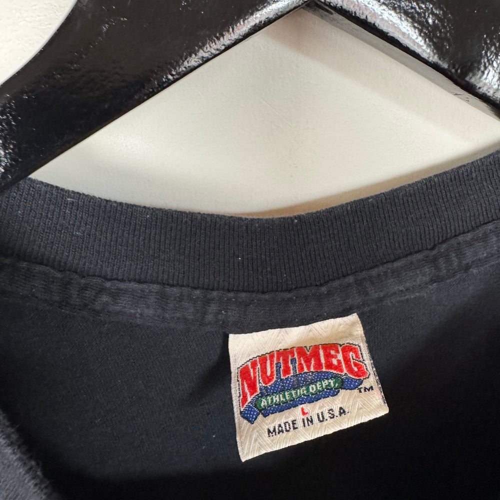Vintage 1989 MLB St. Louis CARDINALS Tshirt