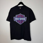 Vintage HARLEY DAVIDSON Tshirt