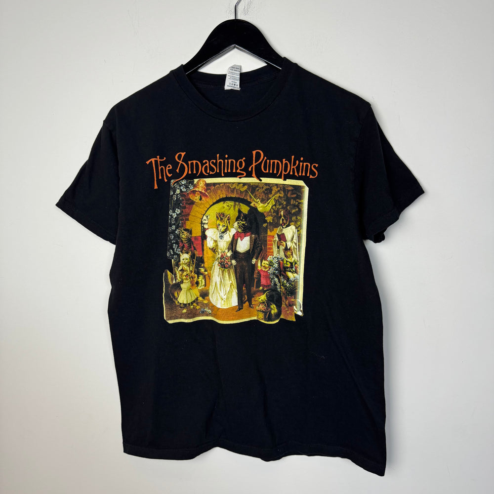 Vintage IN FLAMES Metal Band Tshirt – Vintage Instincts