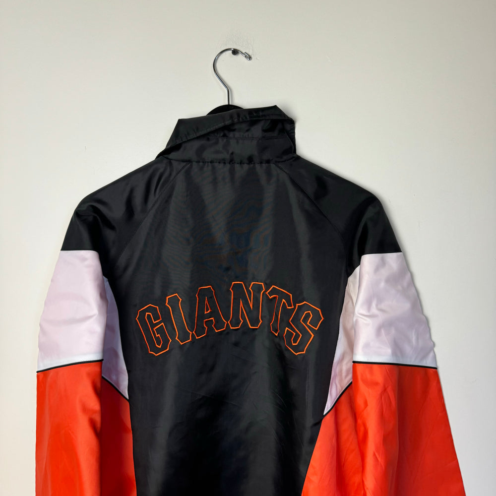 Vintage MLB San Francisco GIANTS Windbreaker Jacket