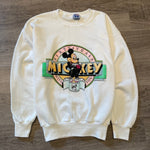 Vintage 1987 DISNEY Mickey Mouse Anniversary Sweatshirt