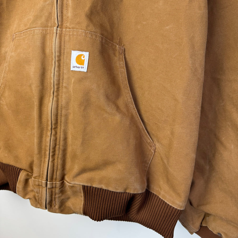 Carhartt – Vintage Instincts