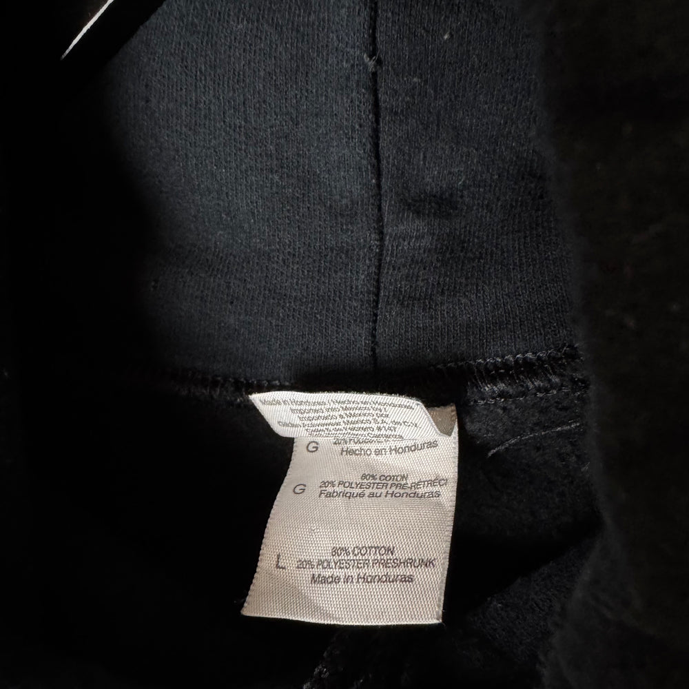 2010 DEADLIEST CATCH Discovery Channel Hoodie Sweatshirt