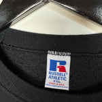 Vintage 90's NFL Atlanta FALCONS Russell Sweatshirt