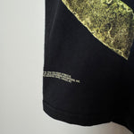 Vintage 90's BRUCE LEE Martial Arts Tshirt